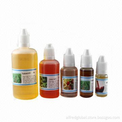 AG E-liquid
